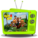 UPIN &amp;amp; IPIN Cartoon Videos иконка
