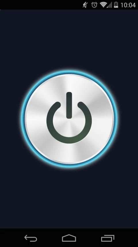 Flashlight screenshot 3