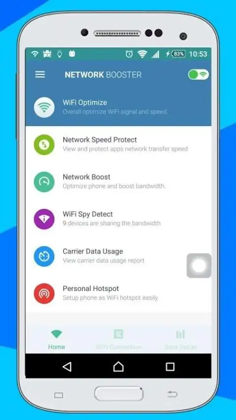 Click Speed Test APK Download 2023 - Free - 9Apps