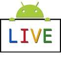 Android-ICE Live in Hong Kong on 9Apps