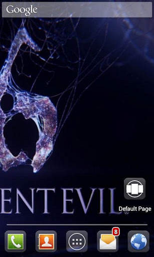 Biohazard 6 Solo Theme screenshot 3