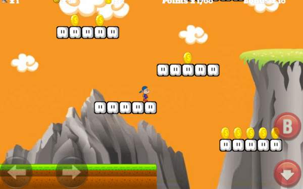 Monkey World screenshot 3