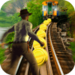 Subway Railway Run icon