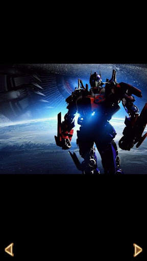 Transformers Wallpaper screenshot 3