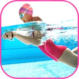 Swimming Step by Step