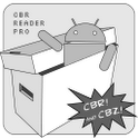 CBR Reader Pro (Demo) icon