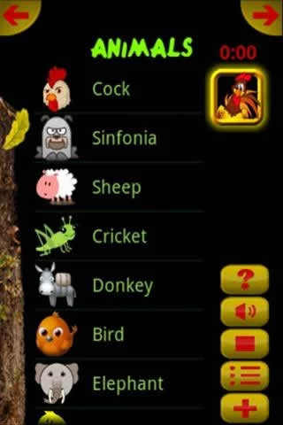 Ringtones and Sounds Free screenshot 1