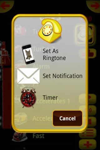 Ringtones and Sounds Free screenshot 3
