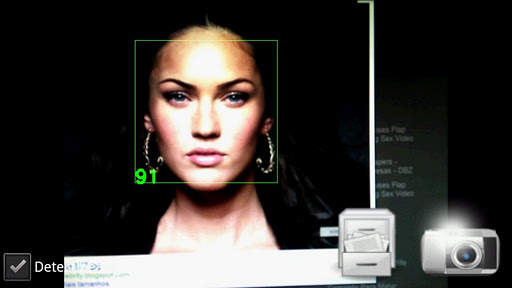 Beauty Cam screenshot 1