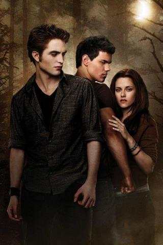 Twilight Live Wallpaper HD screenshot 2