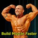 Build Muscle Faster on 9Apps