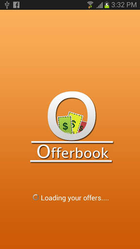 Facebook offers deals &amp; Coupon screenshot 1