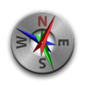 Universal Compass Demo icon