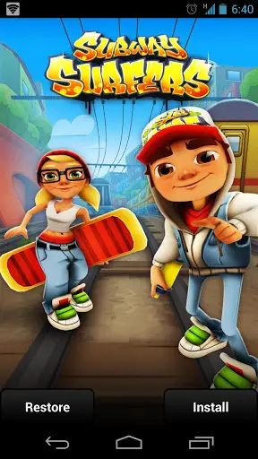 Best Cheats for Subway Surfers APK for Android Download