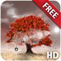 Autumn Live Wallpaper Free HD on 9Apps