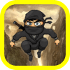Flying Ninja أيقونة