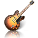 Guitar Hero Pro icon