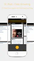 Cool Browser screenshot 3