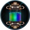 Battery Monitor Wallpaper Lite 1.08