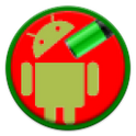Calibrate battery (ROOT) icon