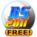 Baseball Superstars® 2011 Free icon
