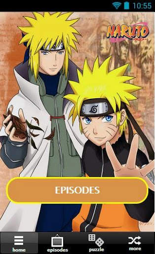 Naruto Shippuden Episodes Free screenshot 1