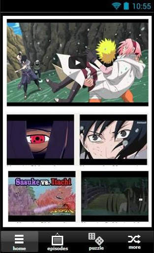Naruto Shippuden Episodes Free screenshot 2