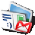 SMS Backup (Gmail) icon
