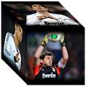 Real Madrid Cube Wallpaper 1.1