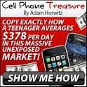 Secret Mobile Income Tresure on 9Apps