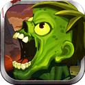 Zombie Shooter icon