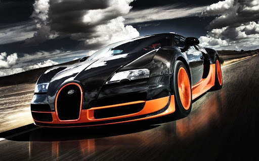 Snow Speed Racing screenshot 4