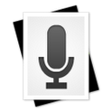ikon Goodle Voice Input