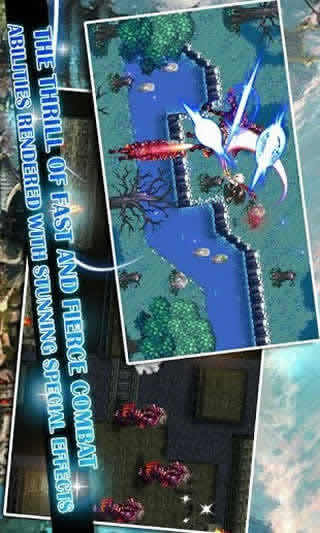 Crazy Fighting War Hero screenshot 7