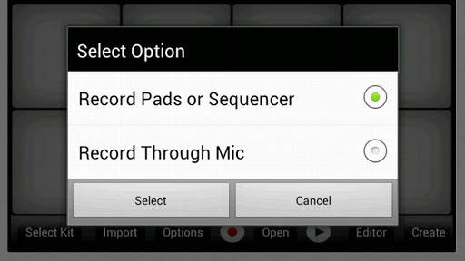 Beat Machine Pro Free screenshot 5