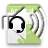 Headset Volume Controller 1.0