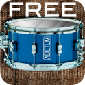 Adictum Drums - Free icon