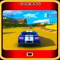 Real Racing 2 Cheats PRO icon