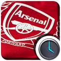Arsenal Watches Live wallpaper