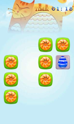 Candy Crush Memory screenshot 4