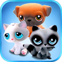 Littlest Pet Shop Games icon