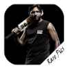 Shahid Afridi Rare Wallpapers icon