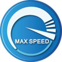 Network Booster - Speed Test