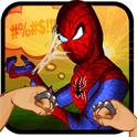 Epic Celeb Brawl - Spiderman icon