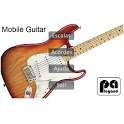 Mobile Guitar Strat Free on 9Apps