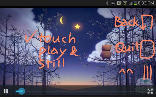 Kids Nursery Rhymes screenshot 4