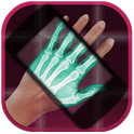 X-Ray Scanner (Pro Version) icon
