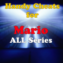 Super Mario all series Cheats icon