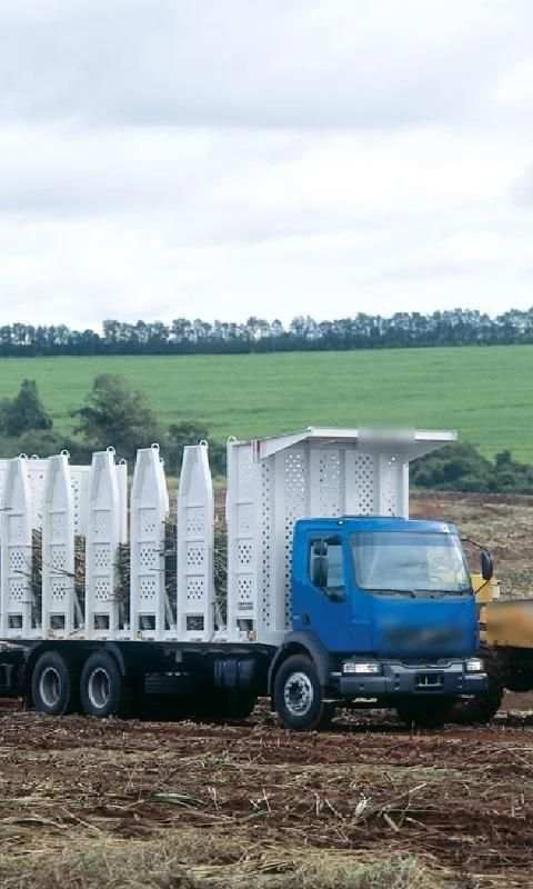 Wallpapers Volvo Truck screenshot 4
