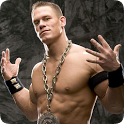 John Cena WWE HD LWP icon